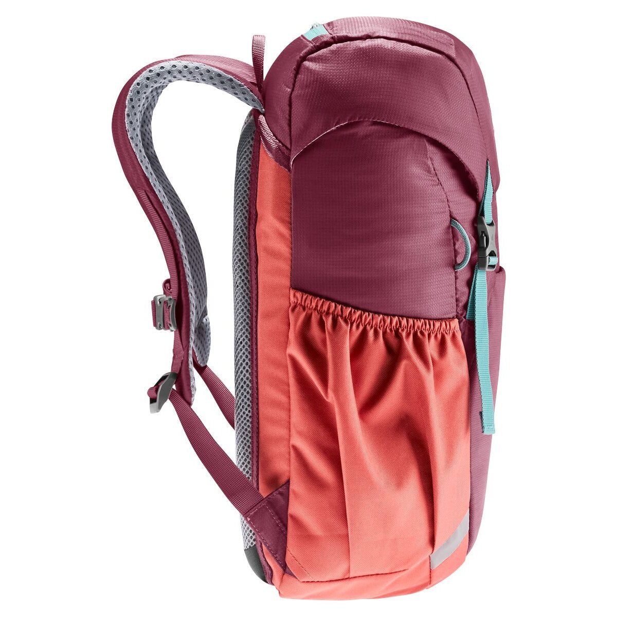 Deuter Kinderrucksack Junior Maron-Currant
