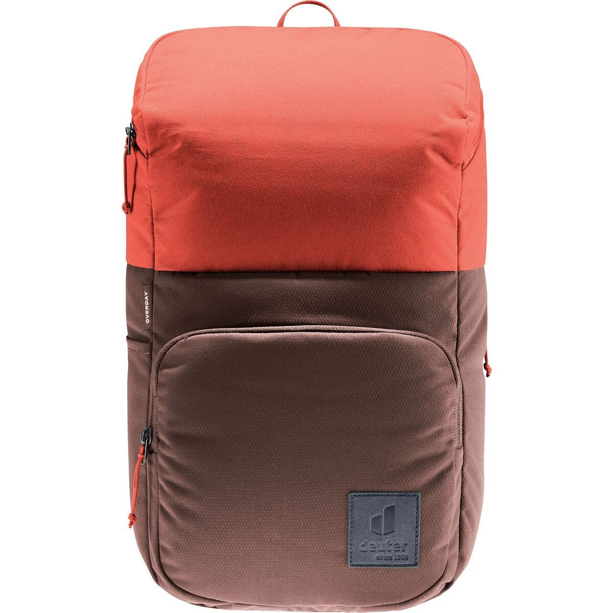 Deuter Kinderrucksack Overday Raisin-Currant