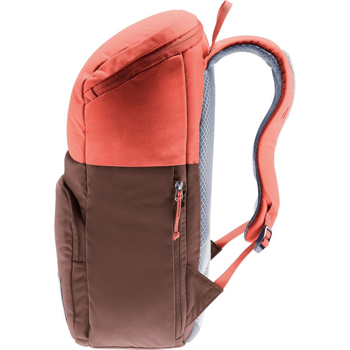 Deuter Kinderrucksack Overday Raisin-Currant