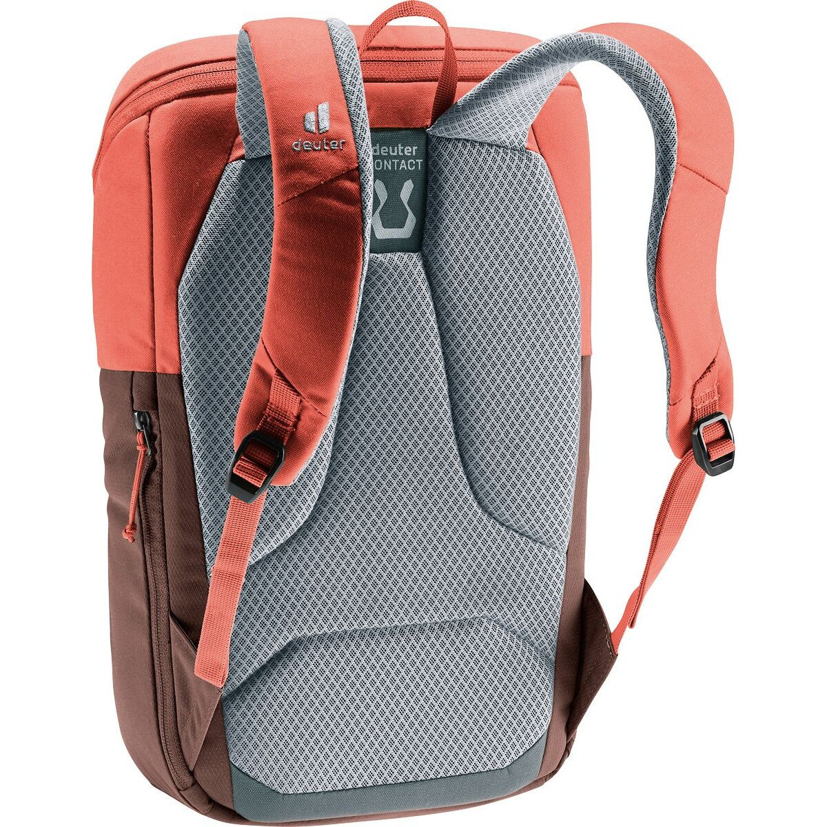 Deuter Kinderrucksack Overday Raisin-Currant