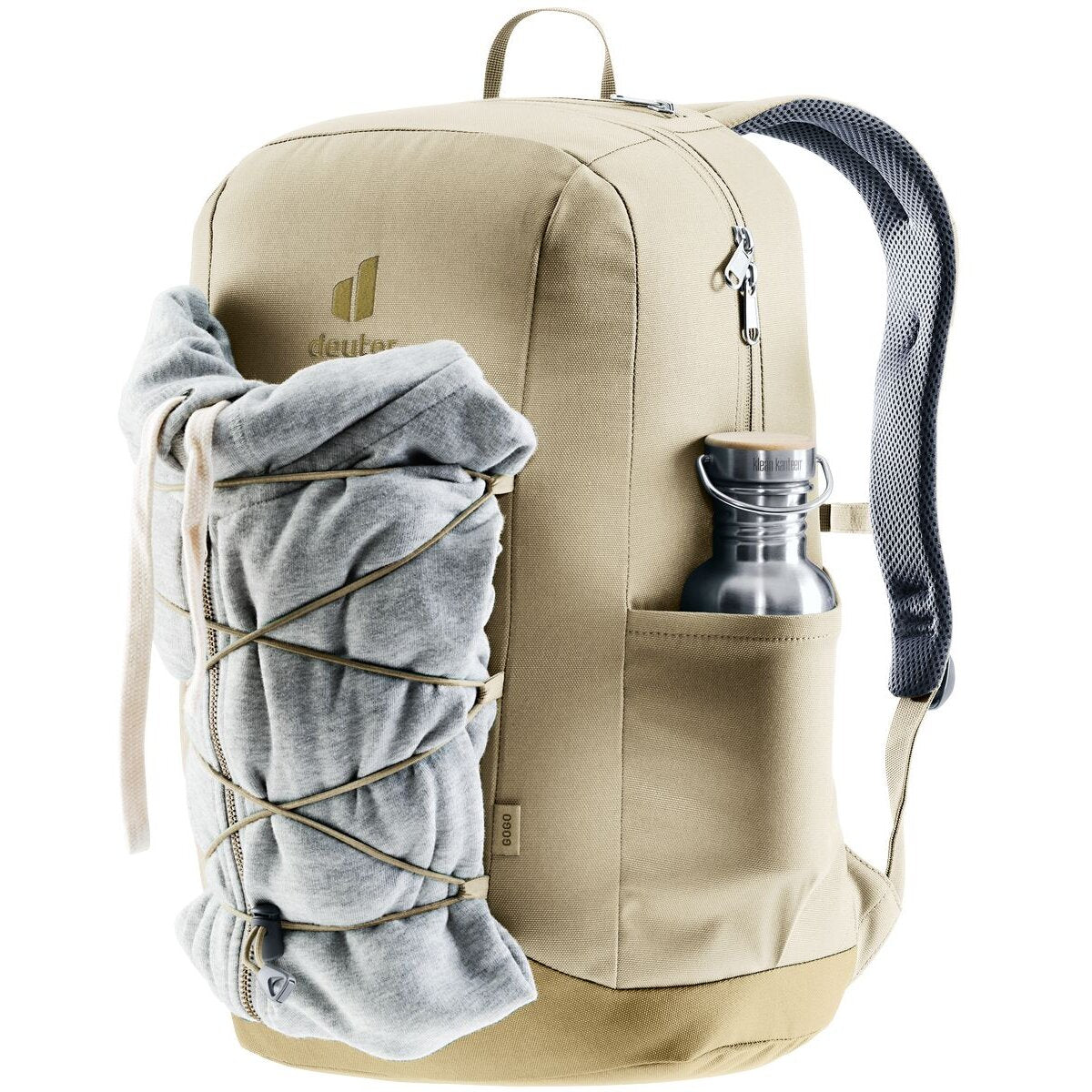 Deuter Lifestyle Rucksack Gogo Bone-Desert