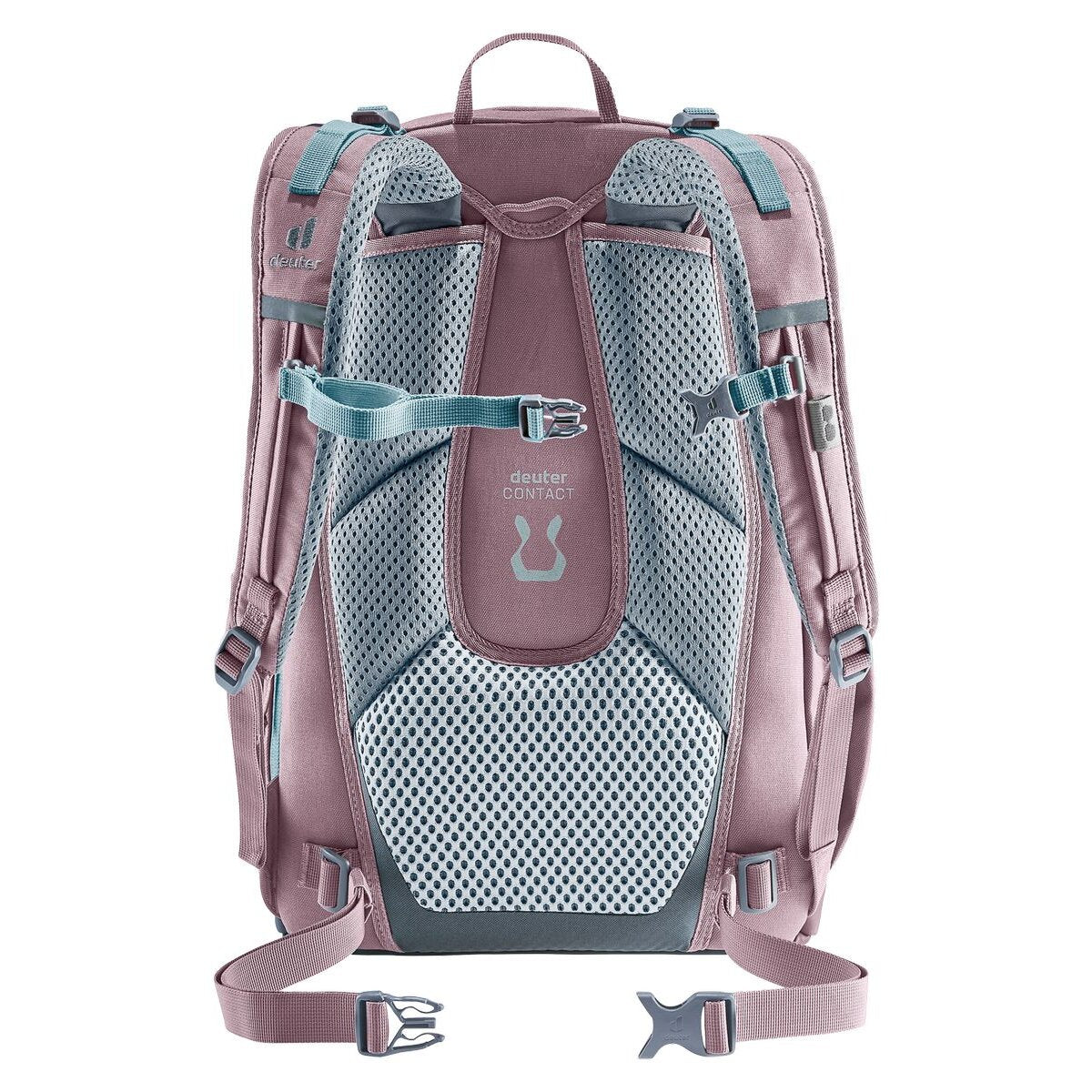 Deuter Schulrucksack Cotogy Grape
