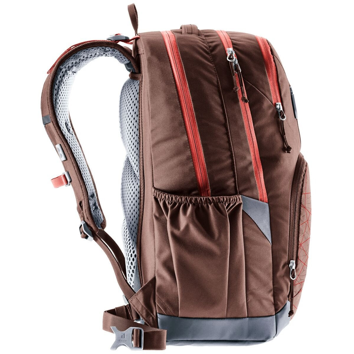 Deuter Schulrucksack Cotogy Raisin