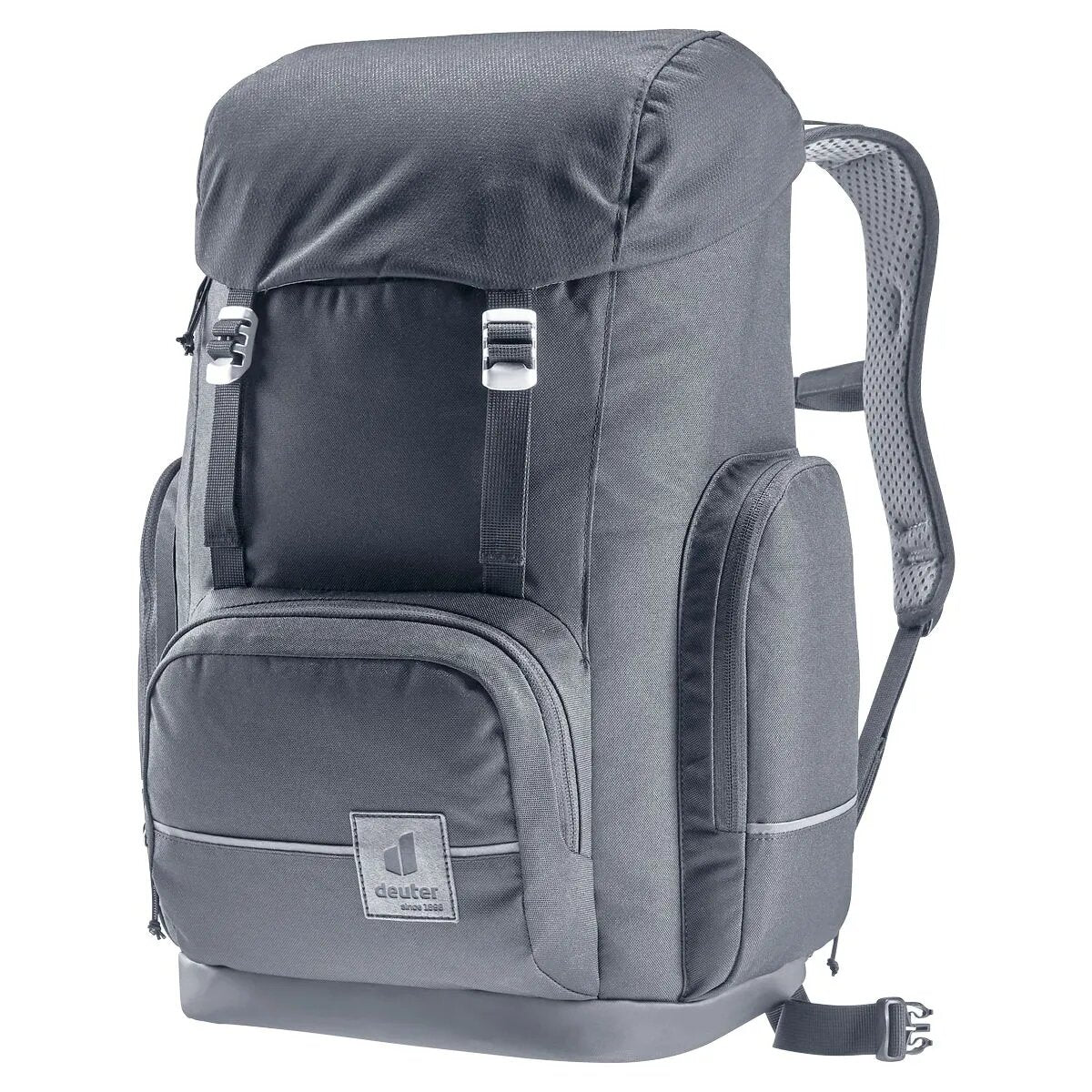 Deuter Schulrucksack Scula black / schwarz