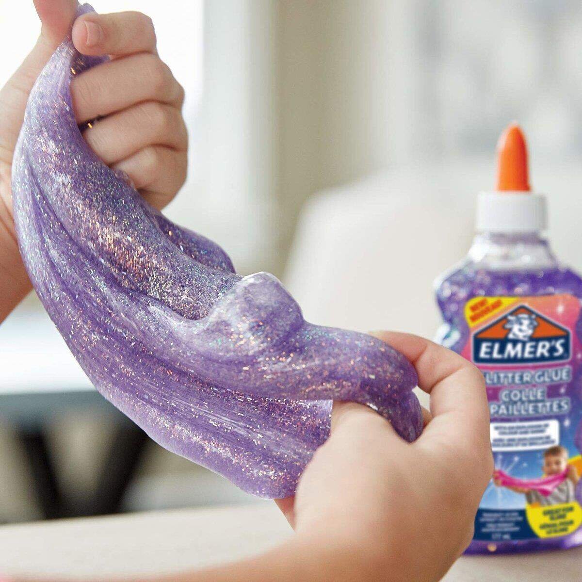 Elmer´s Frosty Slime Kit