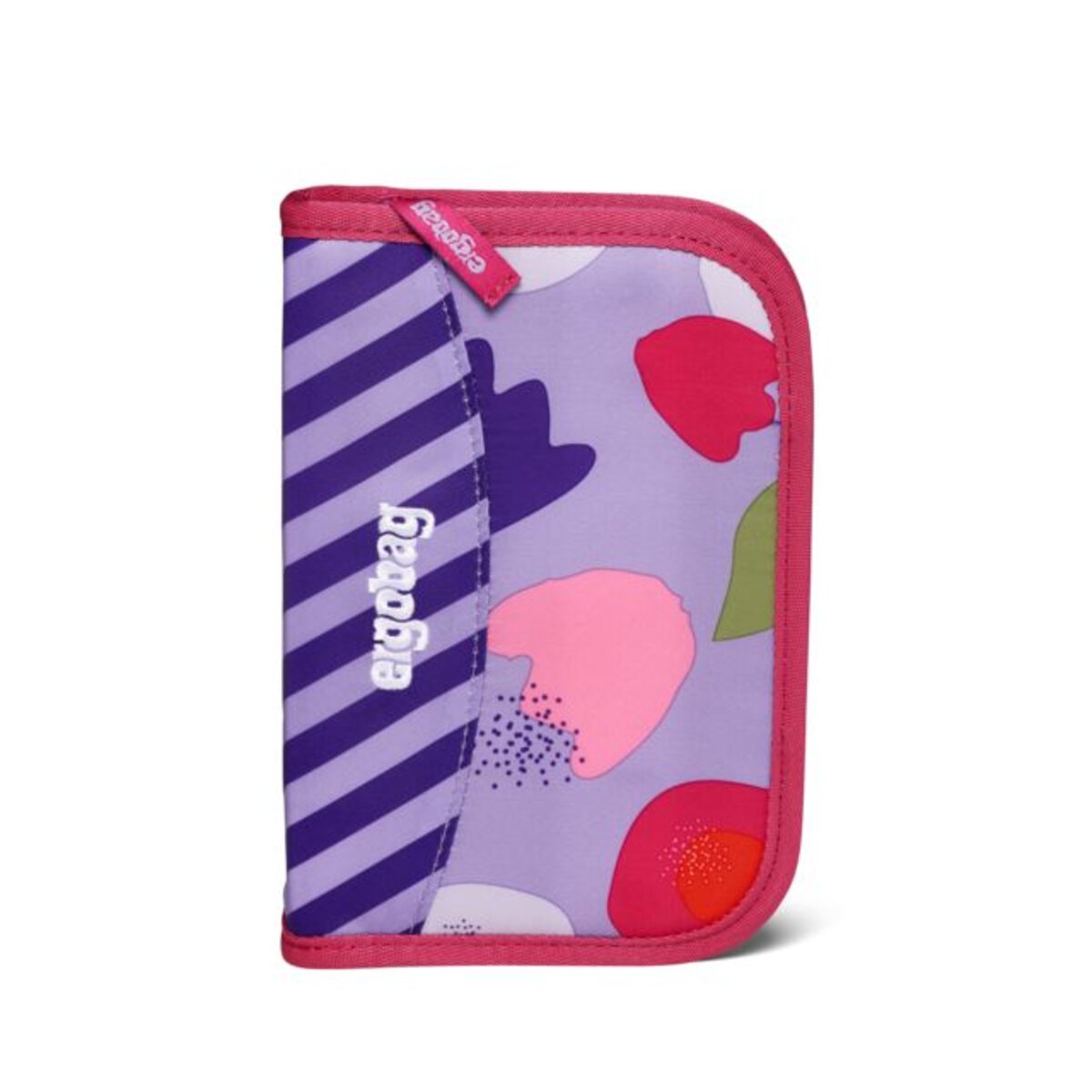ergobag Federmäppchen BlütenzauBär