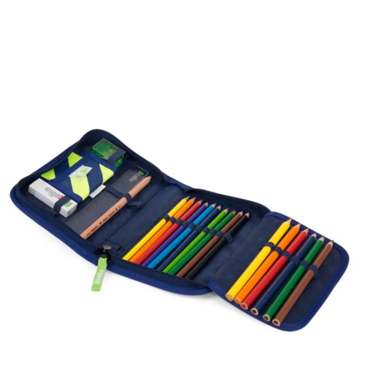 ergobag Federmäppchen SternzauBär
