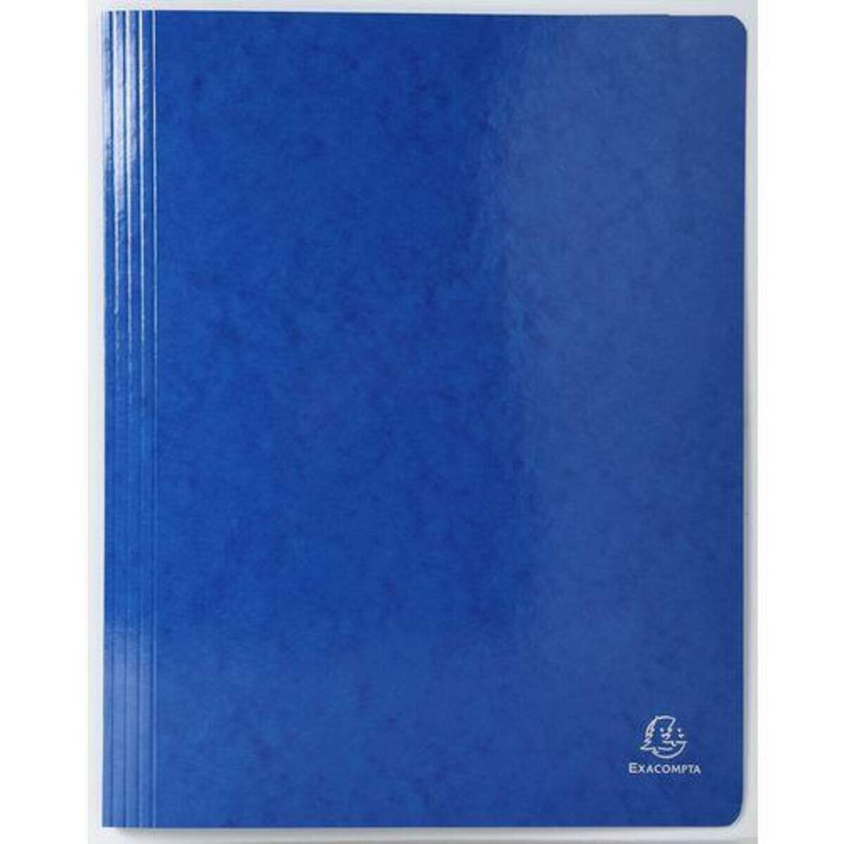 Exacompta Schnellhefter Iderama, A4, blau