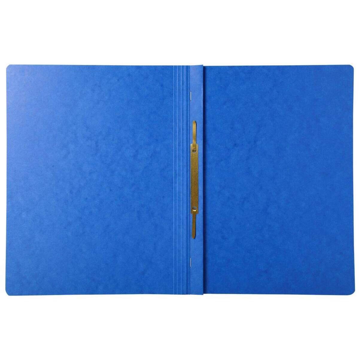 Exacompta Schnellhefter Iderama, A4, blau