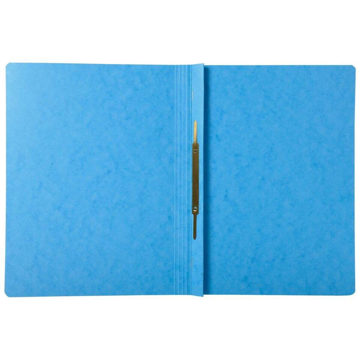 Exacompta Schnellhefter Iderama, A4, hellblau