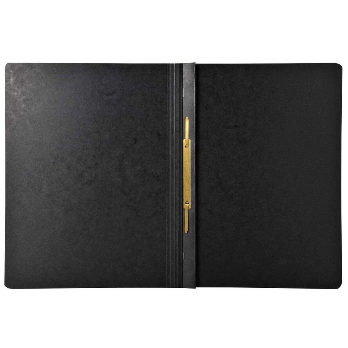 Exacompta Schnellhefter Iderama, A4, schwarz