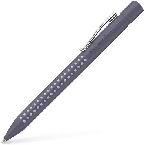 Kugelschr.FC Grip 2010 dapple gray