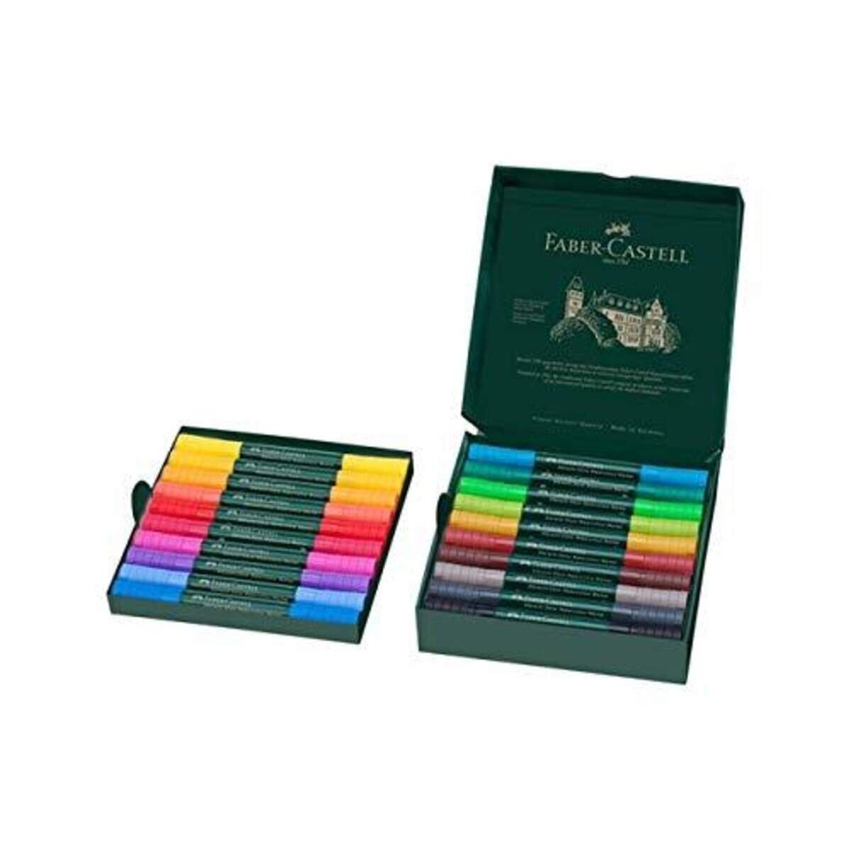 Faber-Castell Albrecht Dürer Watercolour Marker, 20er Etui