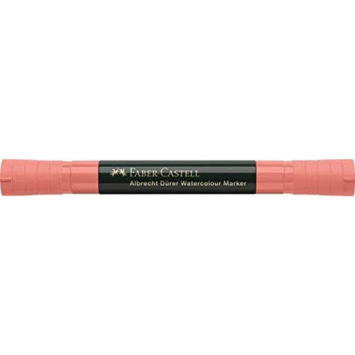 Faber-Castell Aquarellmarker ALBRECHT DÜRER® Farbe 118 Scharlachrot