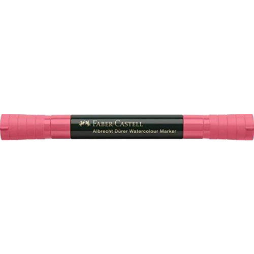 Faber-Castell Aquarellmarker ALBRECHT DÜRER® Farbe 219 Scharlachrot tief