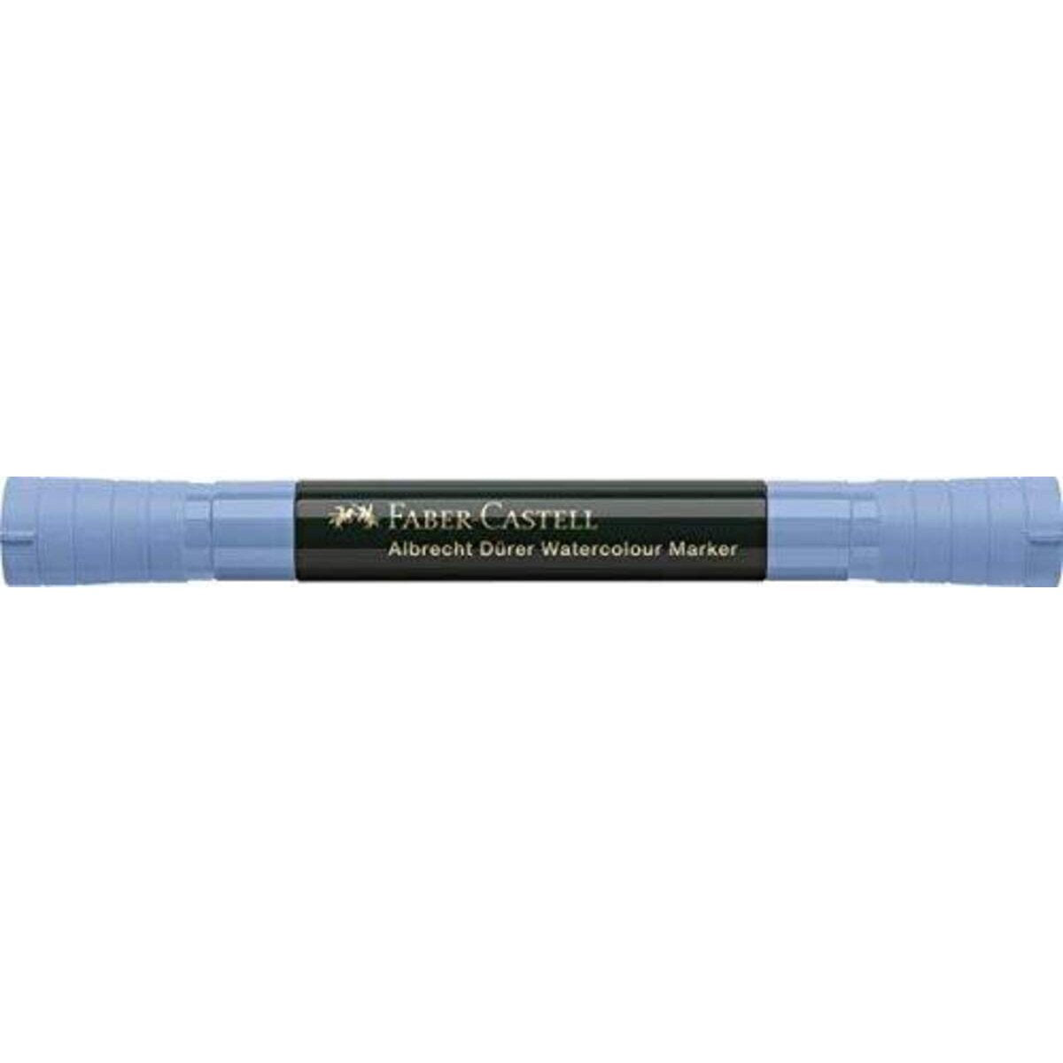 Faber-Castell Aquarellmarker ALBRECHT DÜRER® Farbe 120 ultramarine