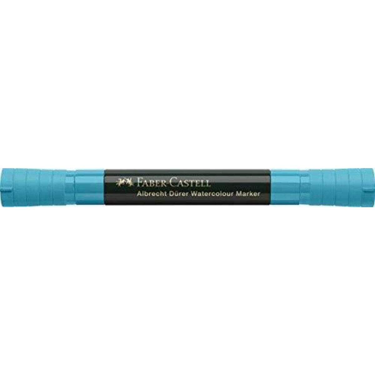 Faber-Castell Aquarellmarker ALBRECHT DÜRER® Farbe 153 Kobalttürkis
