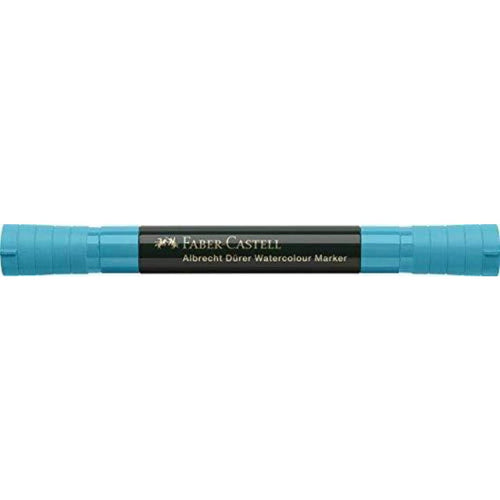 Faber-Castell Aquarellmarker ALBRECHT DÜRER® Farbe 153 Kobalttürkis