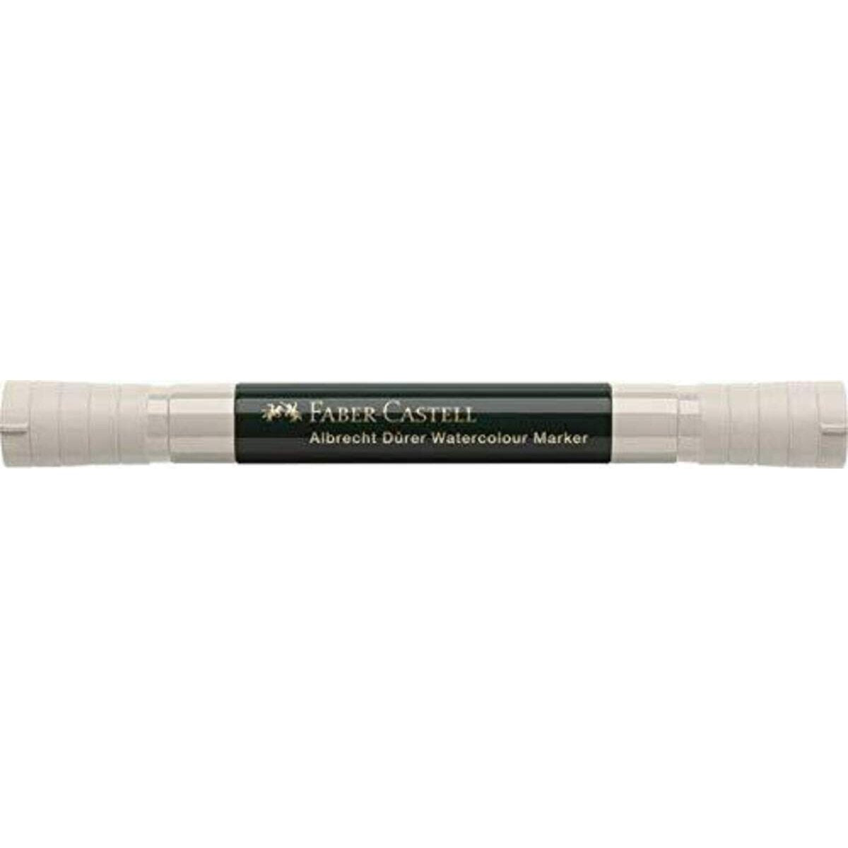 Faber-Castell Aquarellmarker ALBRECHT DÜRER® Farbe 272 Warmgrau III
