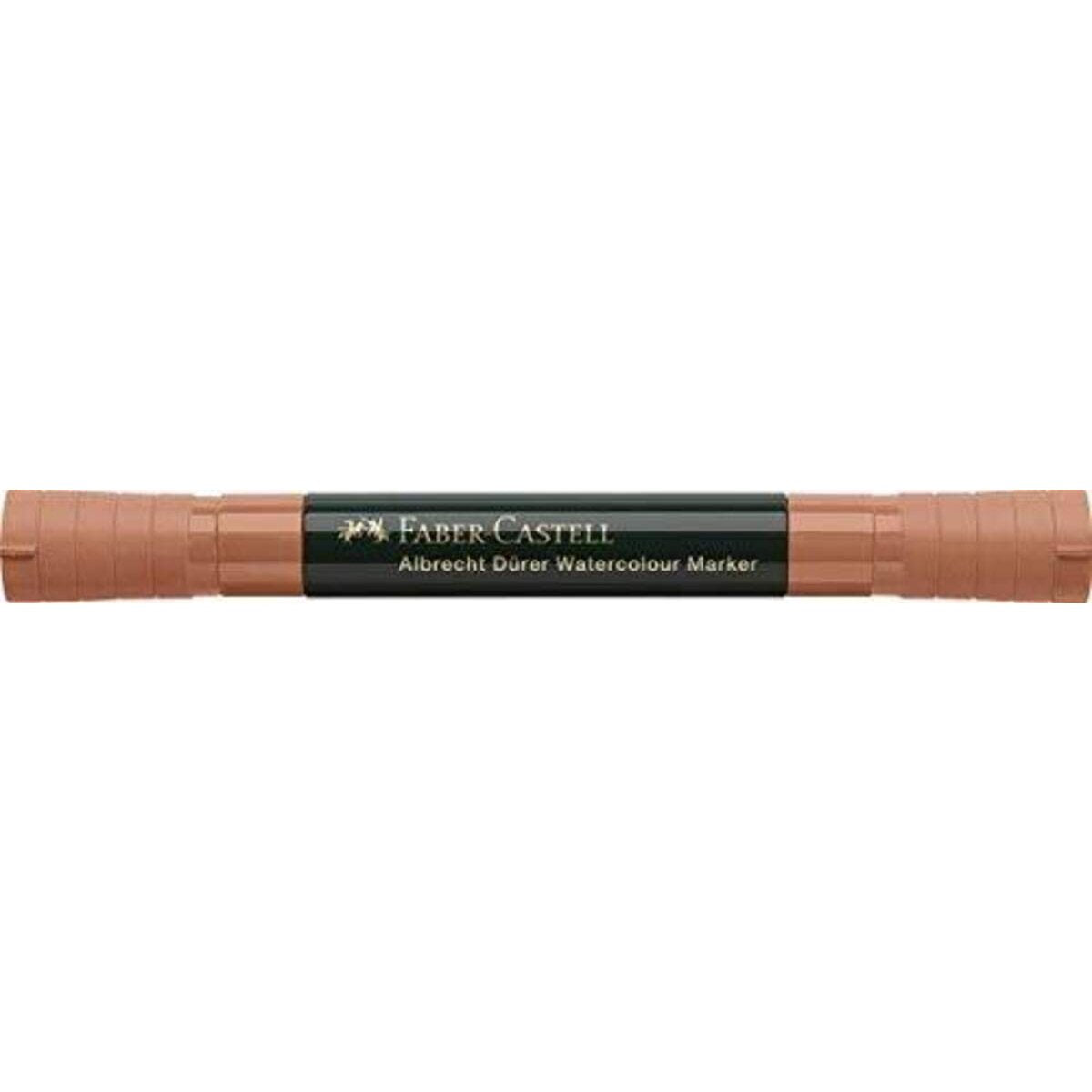 Faber-Castell Aquarellmarker ALBRECHT DÜRER® Farbe 188 rötel
