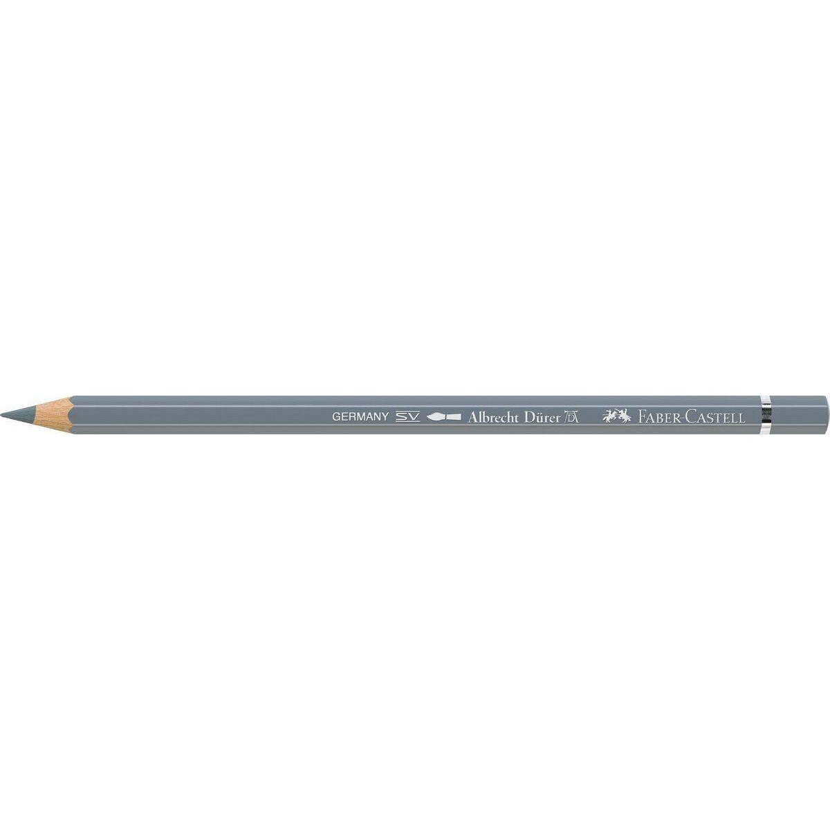 Faber-Castell Aquarellstift ALBRECHT DÜRER® Farbe 233 kaltgrau IV