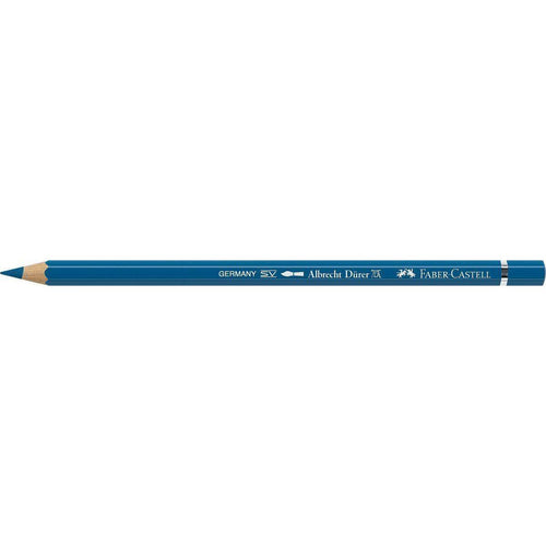 Faber-Castell Aquarellstift ALBRECHT DÜRER® Farbe 149 türkis bläulich