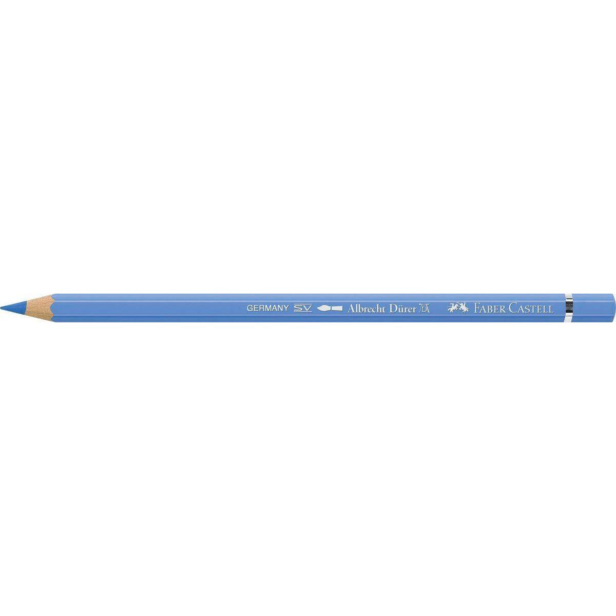 Faber-Castell Aquarellstift ALBRECHT DÜRER® Farbe 140 ultramarin hell