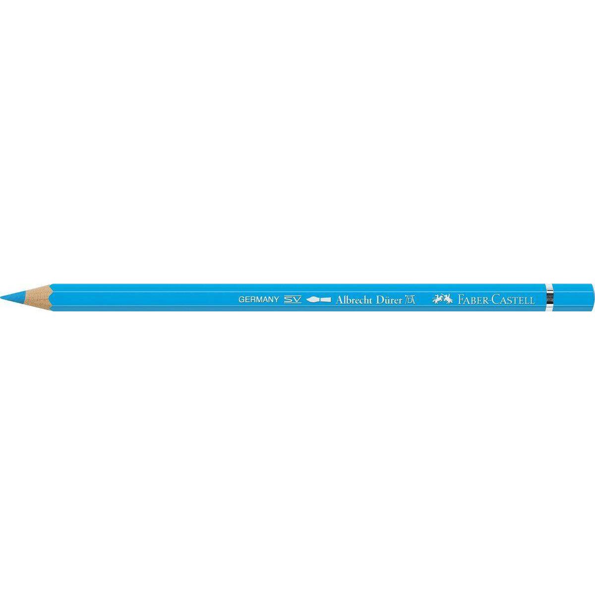 Faber-Castell Aquarellstift ALBRECHT DÜRER® Farbe 145 phthaloblau hell