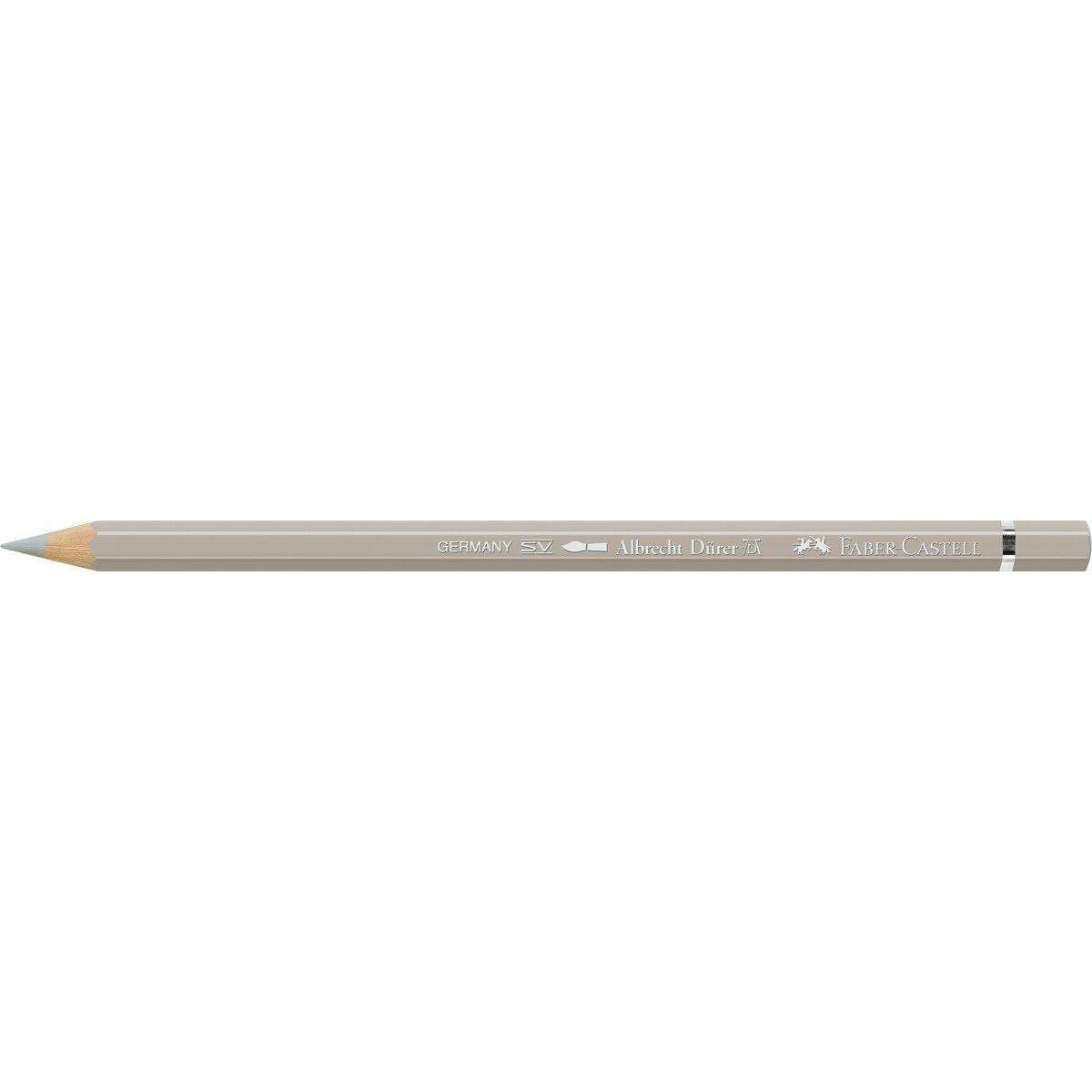Faber-Castell Aquarellstift ALBRECHT DÜRER® Farbe 271 warmgrau II