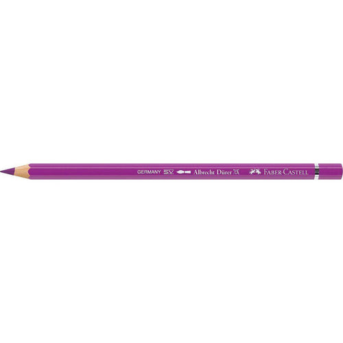 Faber-Castell Aquarellstift ALBRECHT DÜRER® Farbe 134 karmoisin