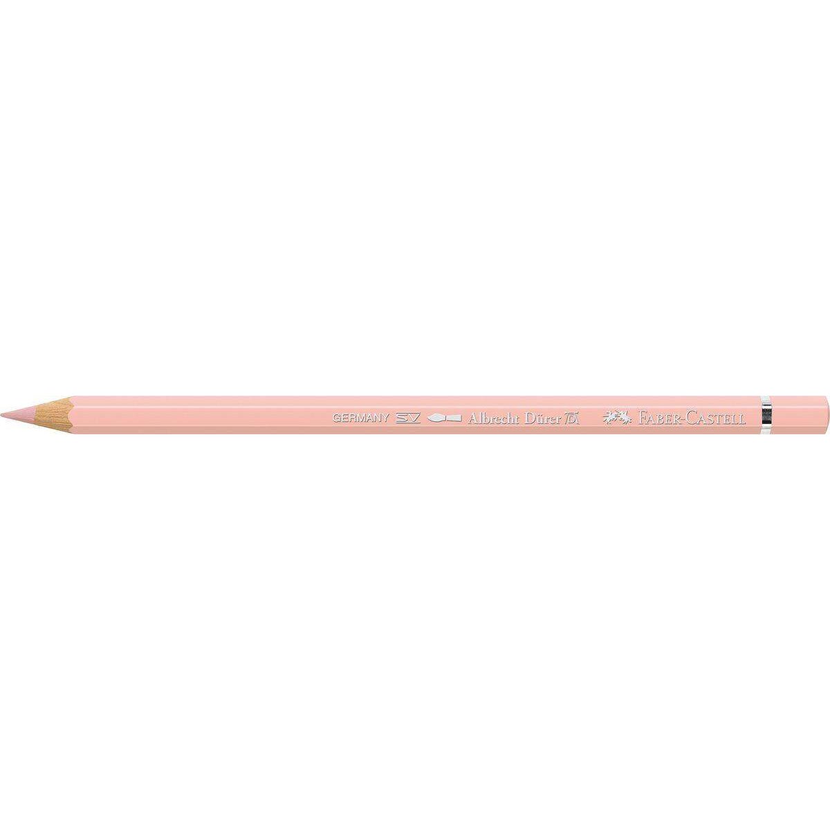 Faber-Castell Aquarellstift ALBRECHT DÜRER® Farbe 132 fleischfarbe hell