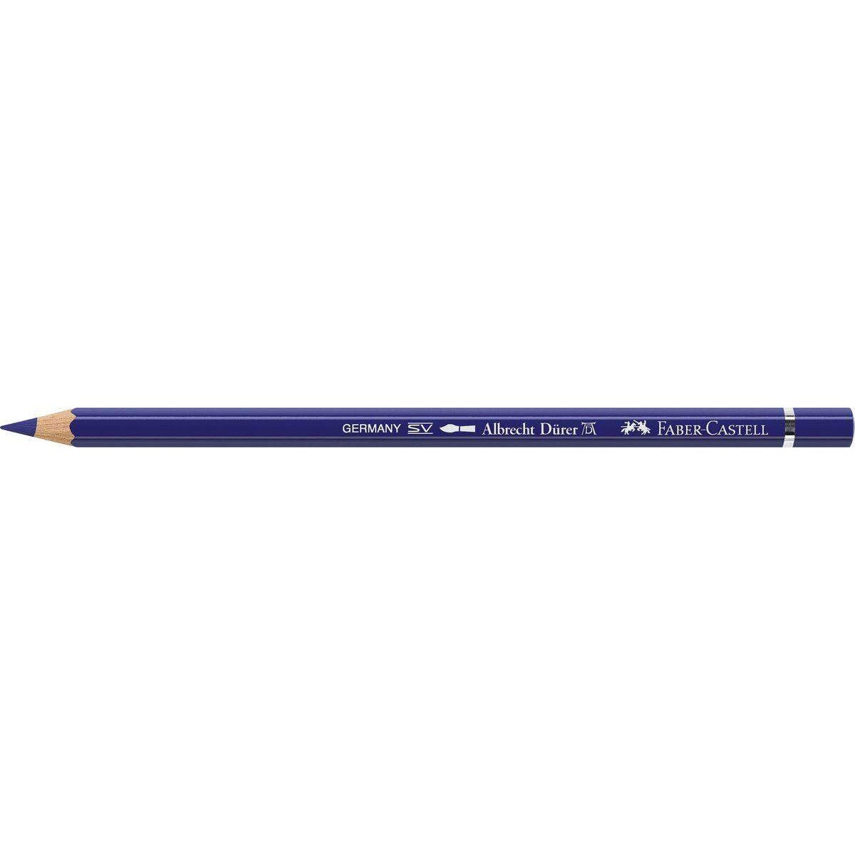 Faber-Castell Aquarellstift ALBRECHT DÜRER® Farbe 141 delfterblau