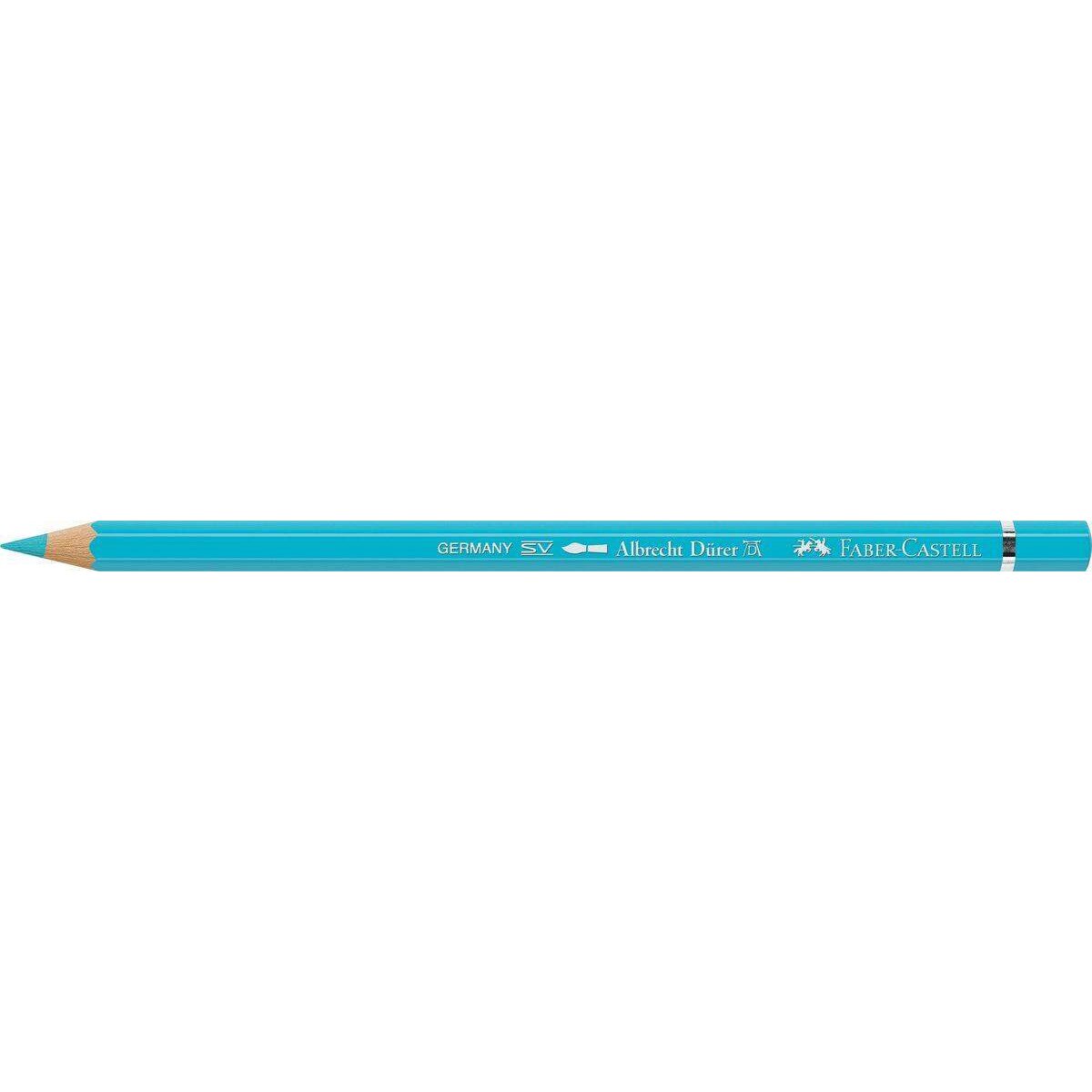 Faber-Castell Aquarellstift ALBRECHT DÜRER® Farbe 154 kobalttürkis hell