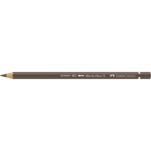 Faber-Castell Aquarellstift ALBRECHT DÜRER® Farbe 178 nougat