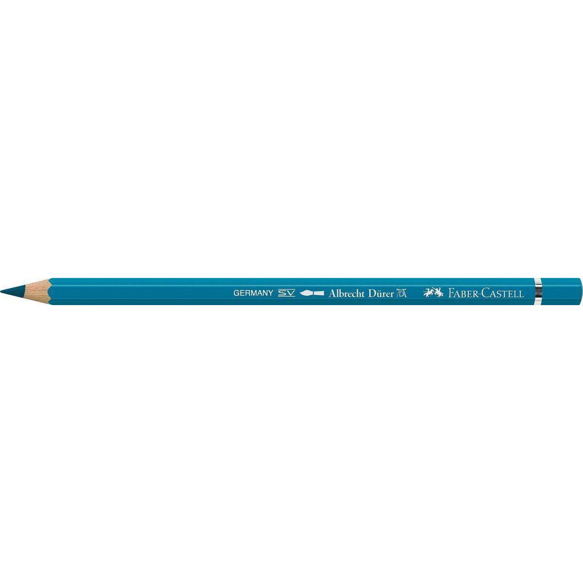 Faber-Castell Aquarellstift ALBRECHT DÜRER® Farbe 153 kobalttürkis
