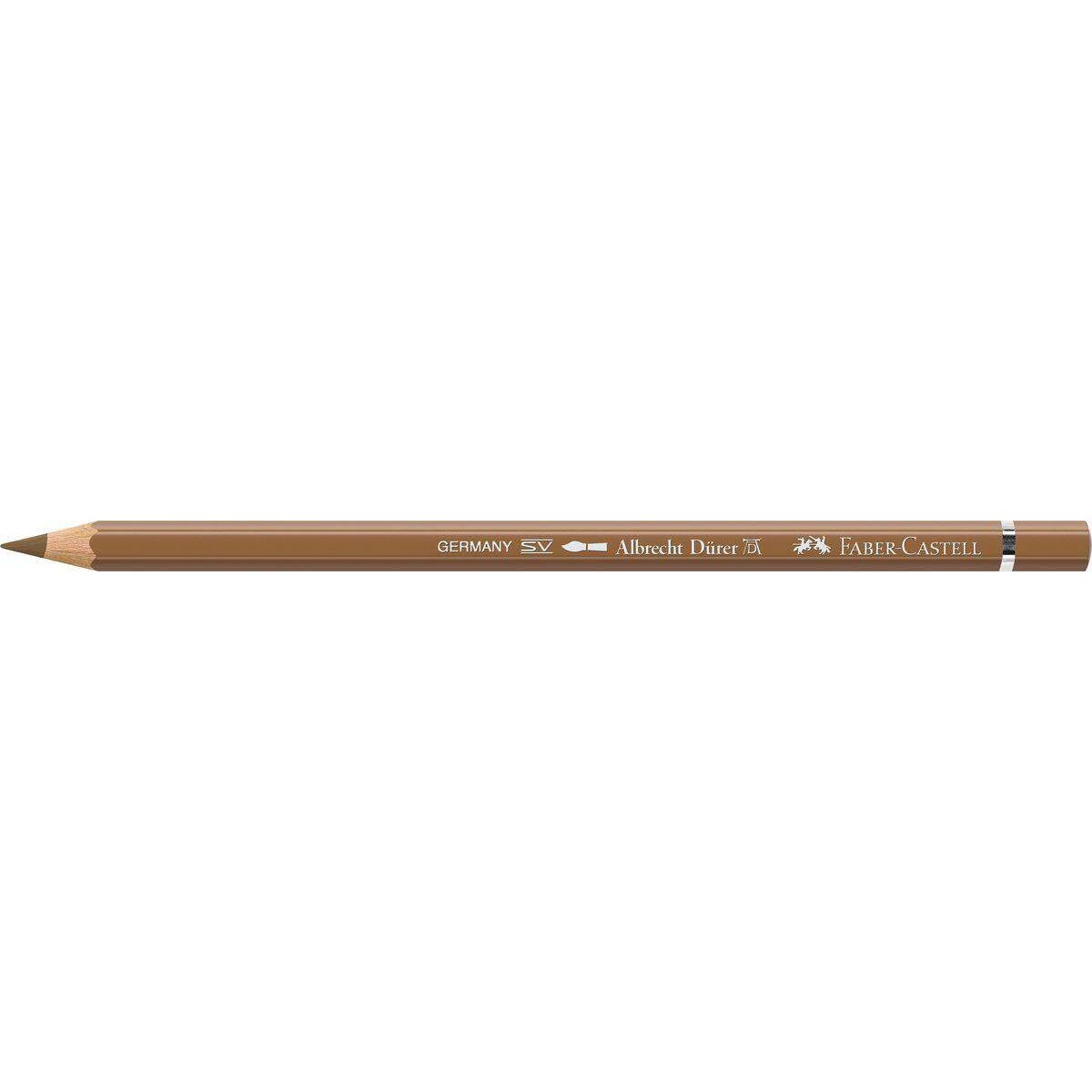 Faber-Castell Aquarellstift ALBRECHT DÜRER® Farbe 180 umbra natur