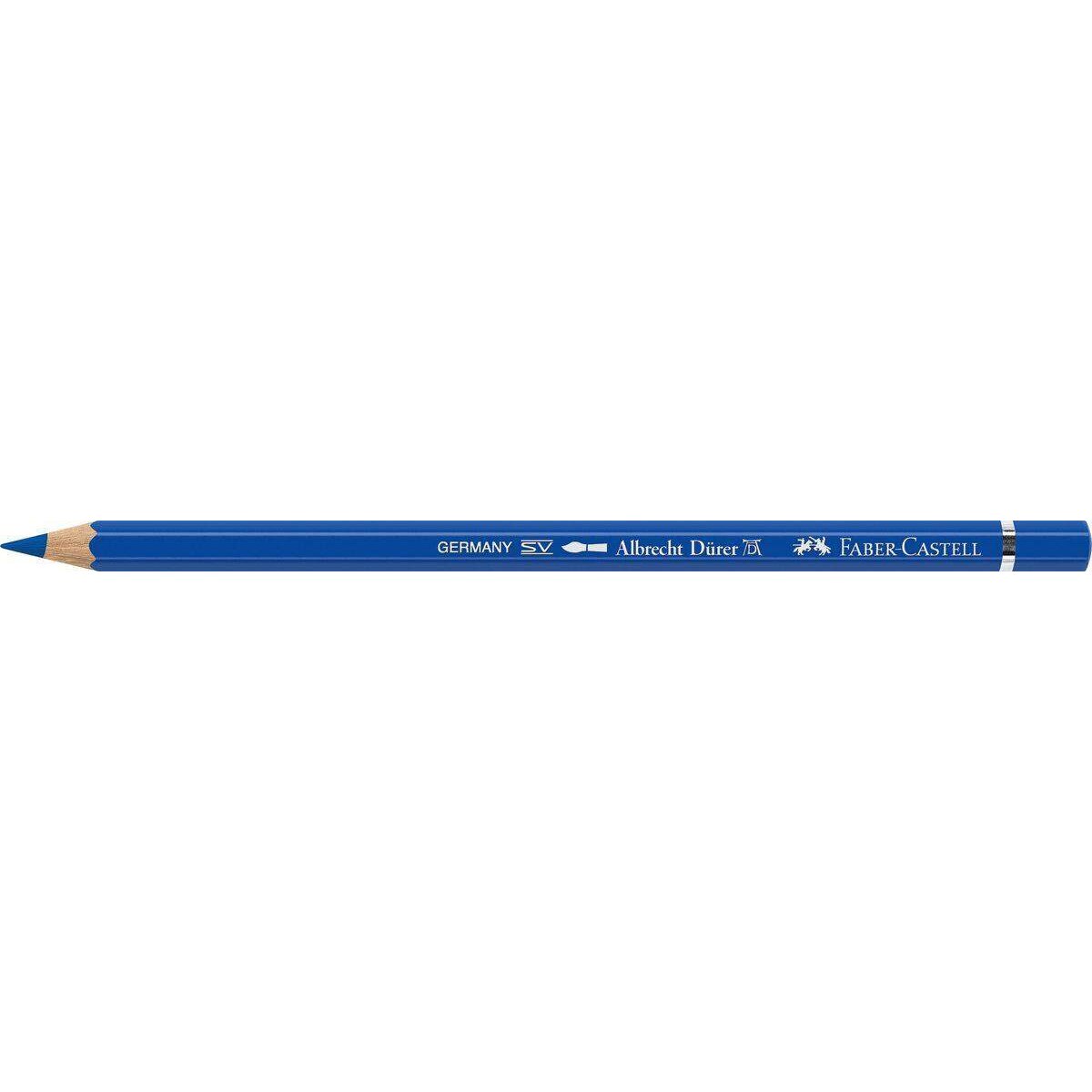 Faber-Castell Aquarellstift ALBRECHT DÜRER® Farbe 144 kobaltblau gnl