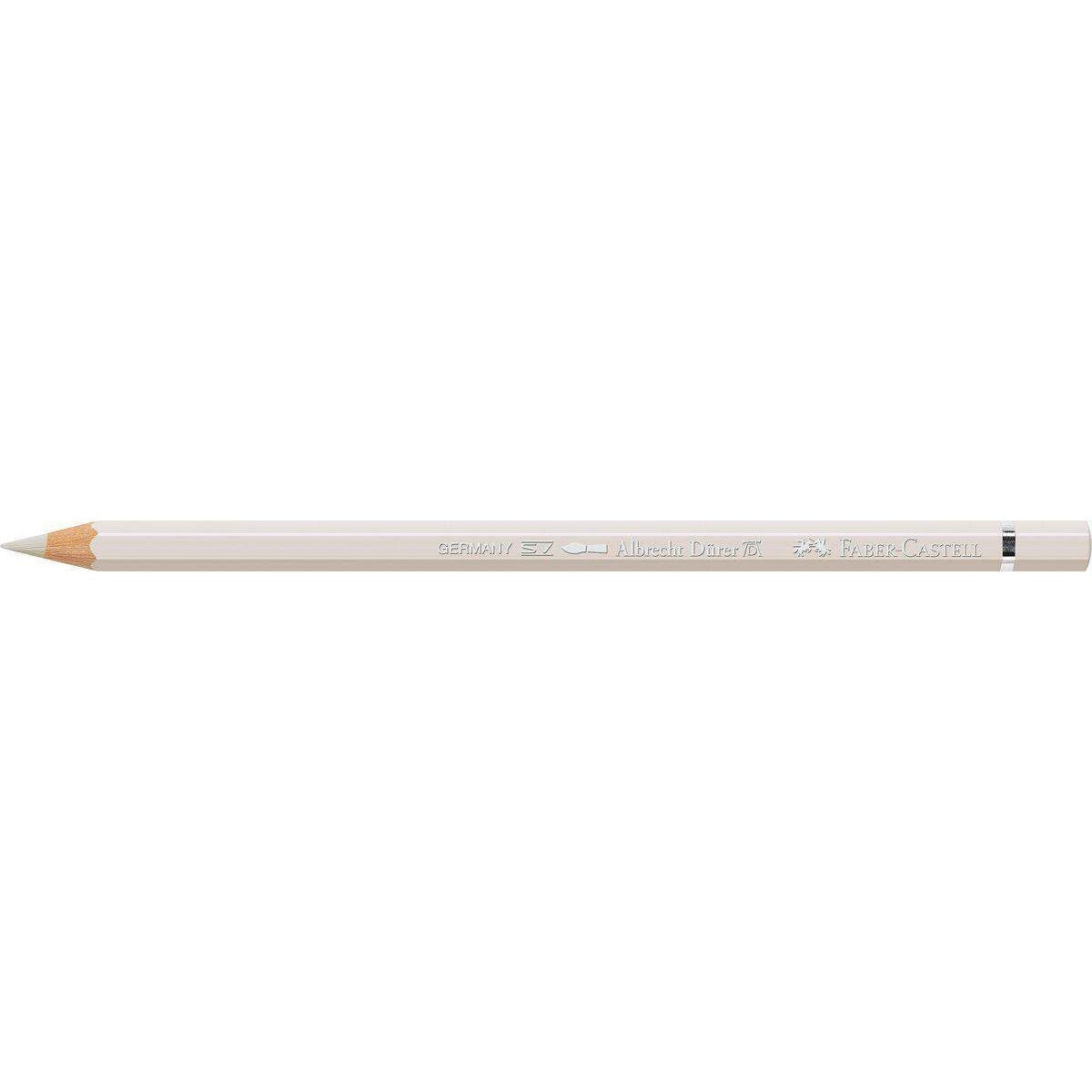 Faber-Castell Aquarellstift ALBRECHT DÜRER® Farbe 270 warmgrau I
