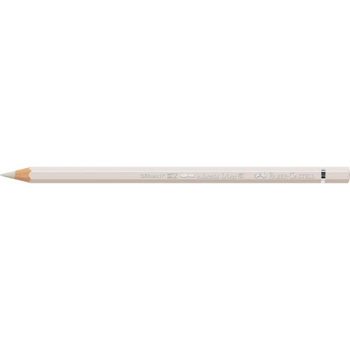 Faber-Castell Aquarellstift ALBRECHT DÜRER® Farbe 270 warmgrau I