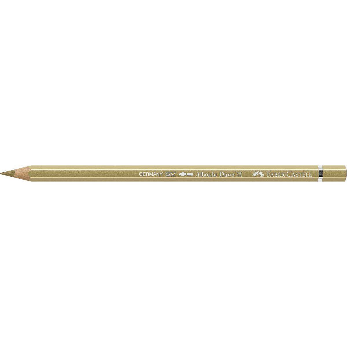 Faber-Castell Aquarellstift ALBRECHT DÜRER® Farbe 250 gold