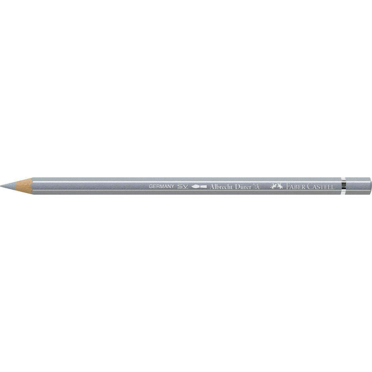 Faber-Castell Aquarellstift ALBRECHT DÜRER® Farbe 251 silber