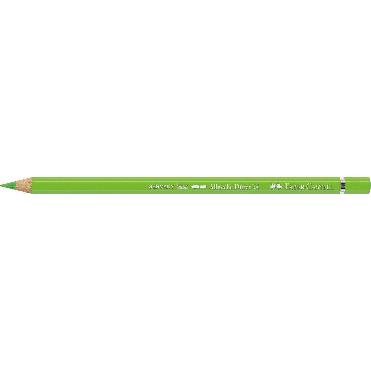 Faber-Castell Aquarellstift ALBRECHT DÜRER® Farbe 171 lichtgrün