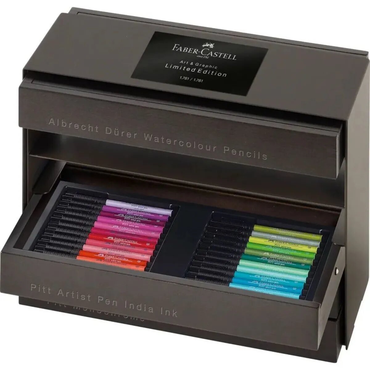 Faber-Castell Art & Graphic Limited Edition