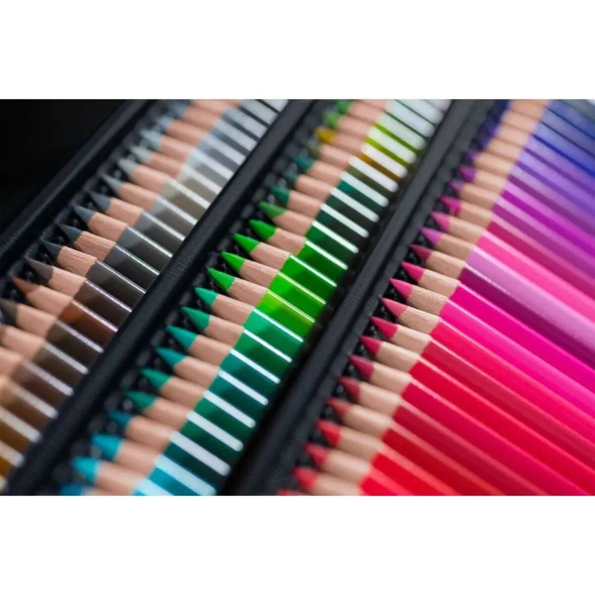 Faber-Castell Art & Graphic Limited Edition