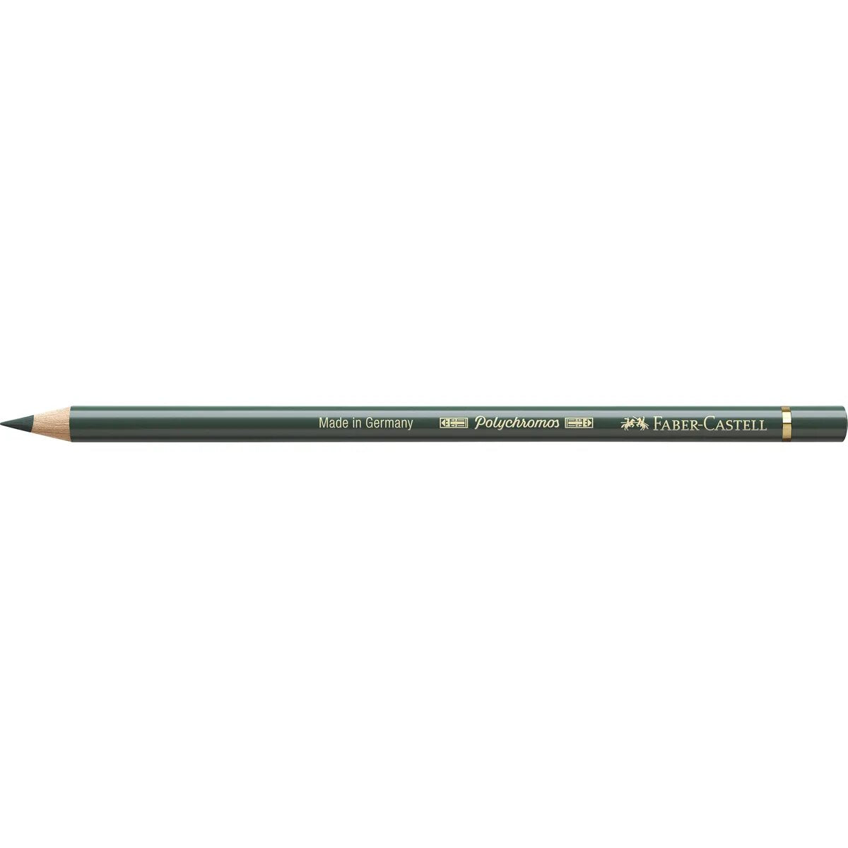 Faber-Castell Farbstift Polychromos, Farbe 165