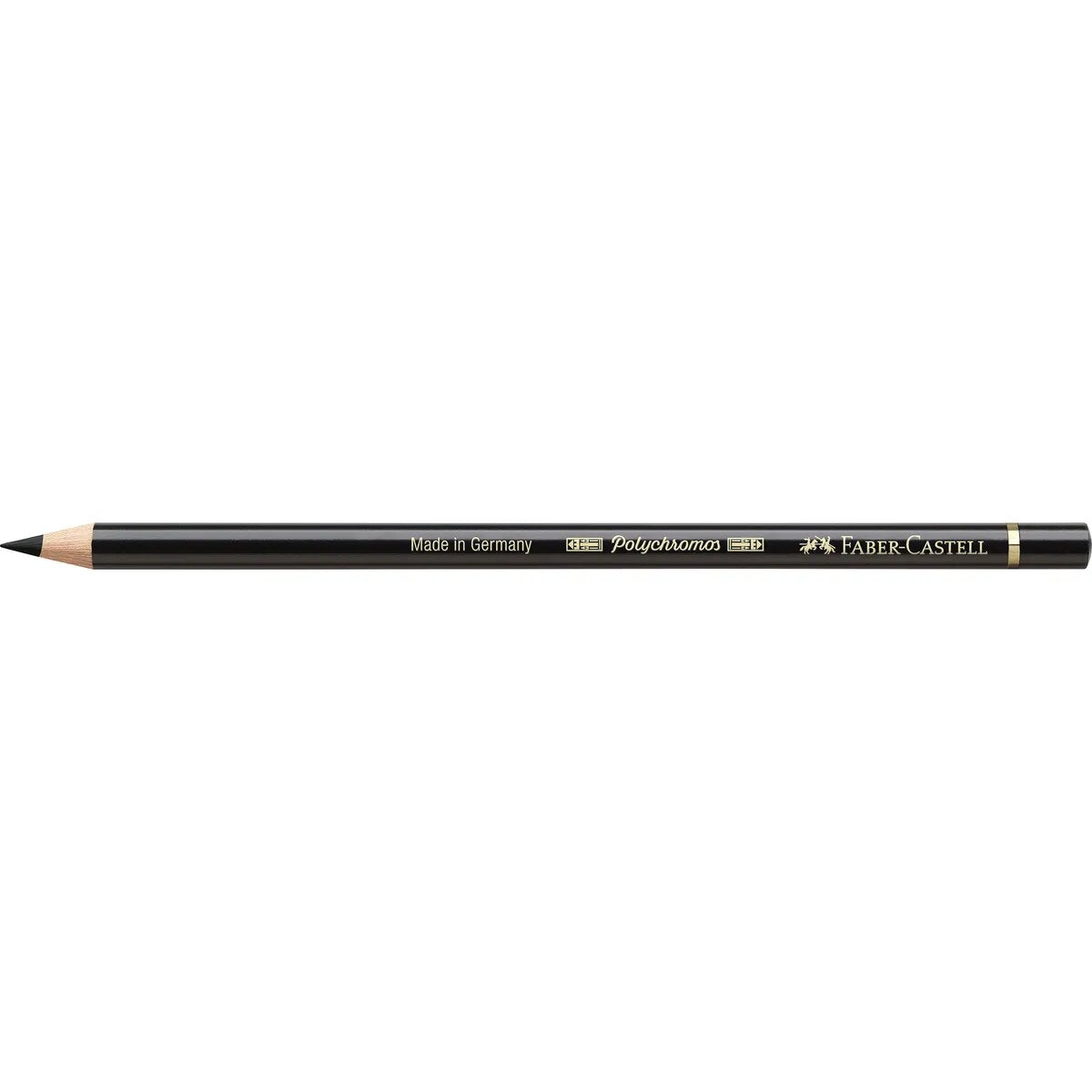 Faber-Castell Farbstift Polychromos, Farbe 199