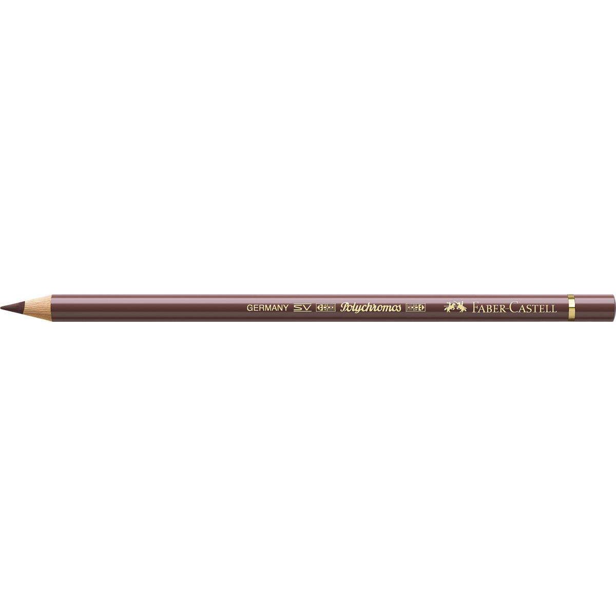 Faber-Castell Farbstift Polychromos, Farbe 176