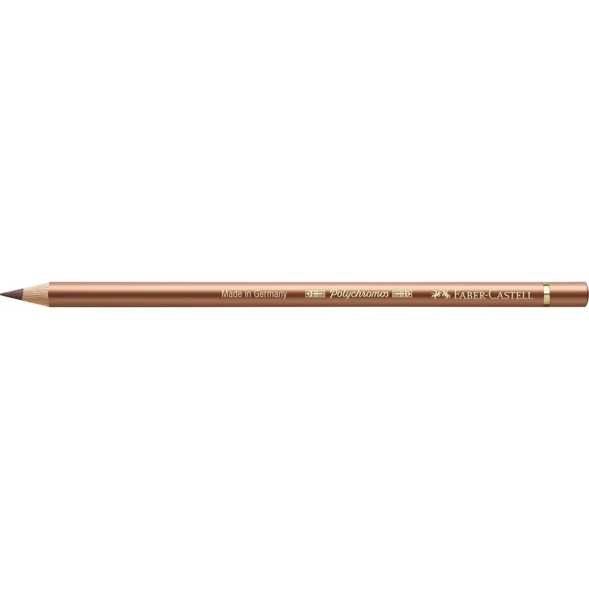 Faber-Castell Farbstift Polychromos, Farbe 252