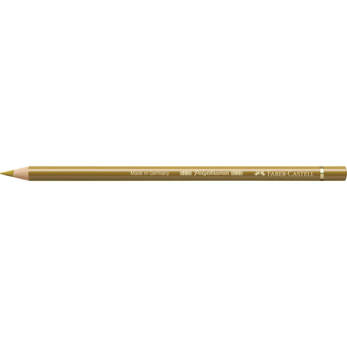 Faber-Castell Farbstift Polychromos, Farbe 268