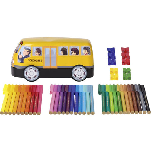 Fasermaler FC 33er Connector Bus